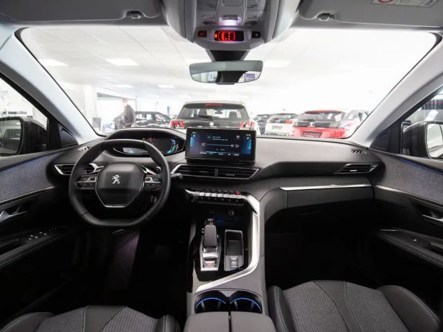 Peugeot 3008 Allure Pack EAT8 PureTech