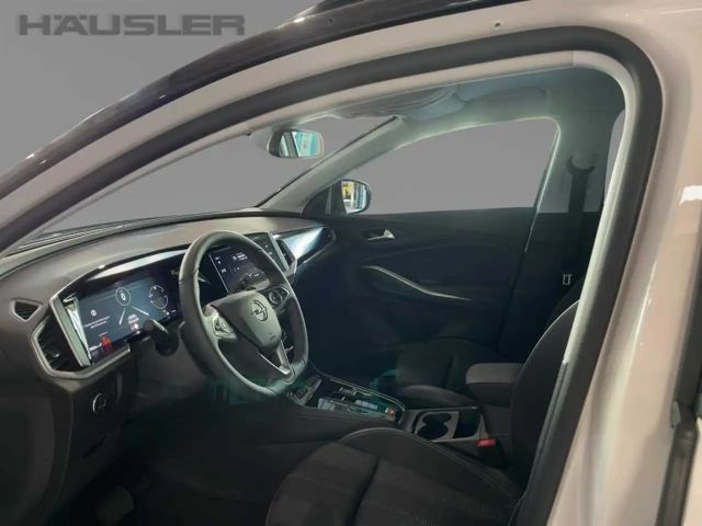 Opel Grandland X GS-Line Grand Sport