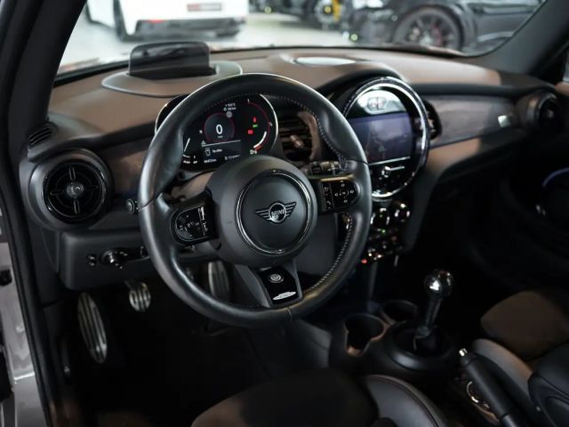 MINI John Cooper Works JCW Trim *2.H *Navi *ACC *Kam