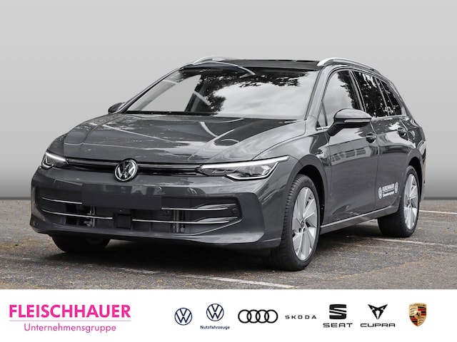 Volkswagen Golf Golf VIII Style Variant