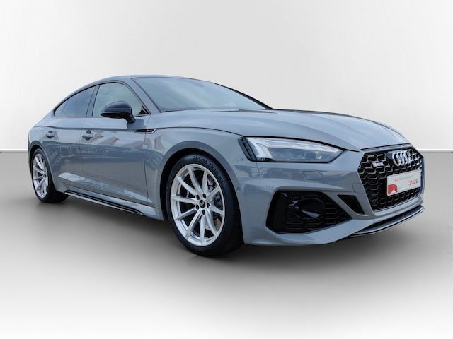 Audi RS5 Quattro Sportback