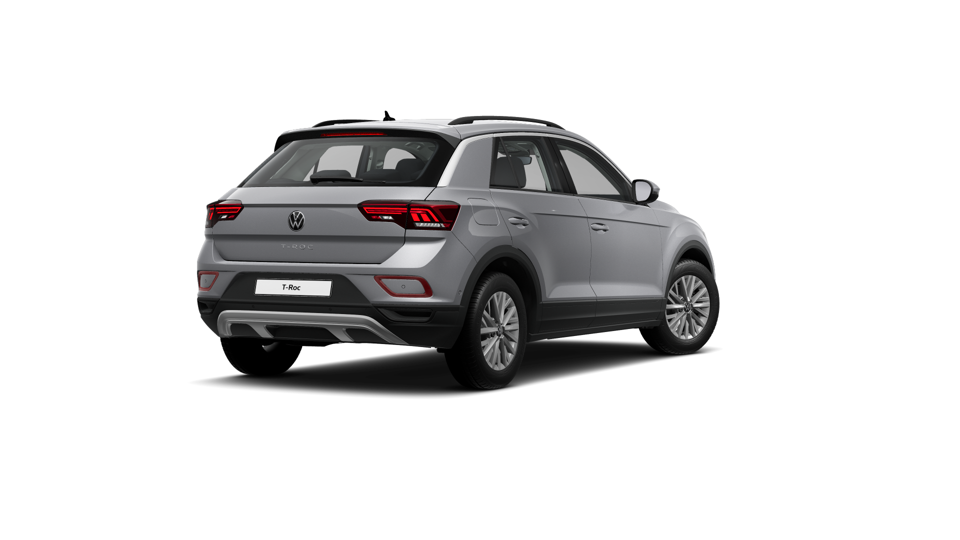 Volkswagen T-Roc 1.0 TSI Life