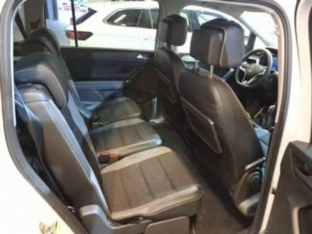 Volkswagen Touran 1.5 TSI DSG