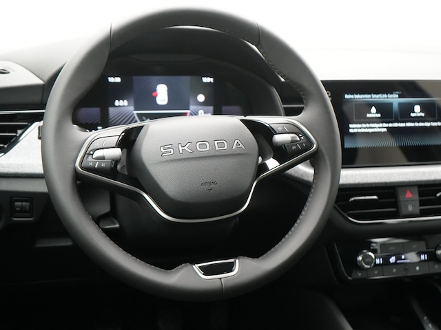 Skoda Kamiq Selection