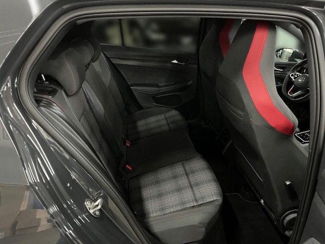 Volkswagen Golf 2.0 TSI DSG GTI Golf VIII