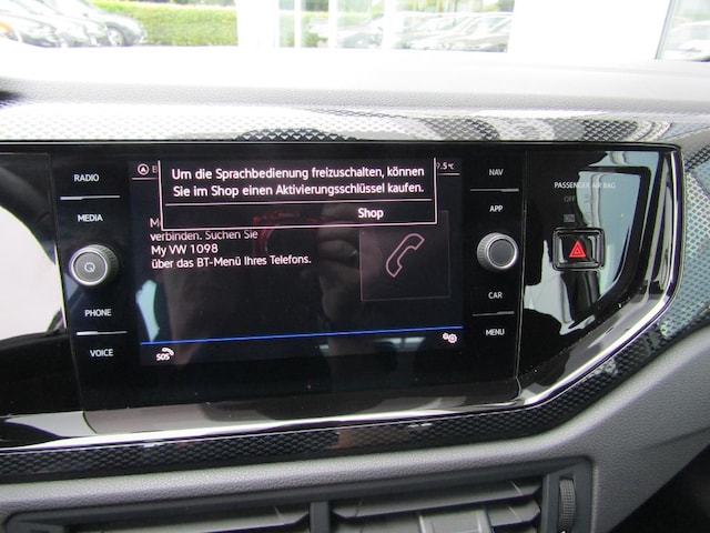 Volkswagen Polo 1.0 TSI