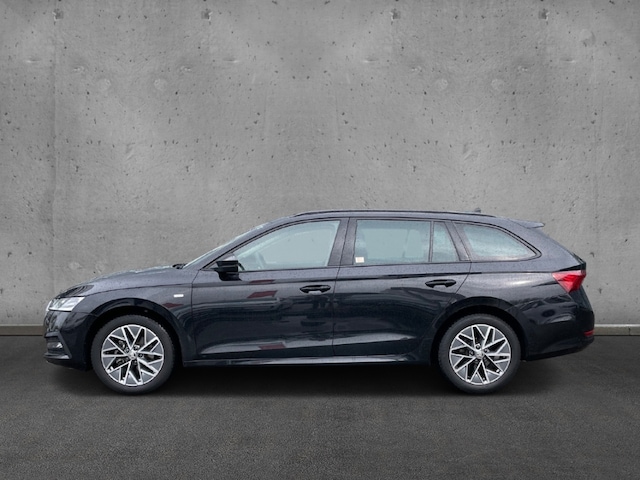 Skoda Octavia Combi Tour