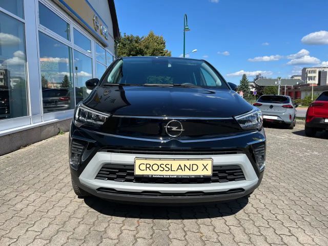 Opel Crossland X Elegance