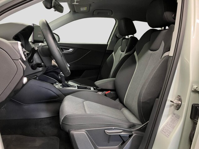 Audi Q2 35 TFSI S-Tronic