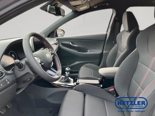 Hyundai i30 Hybrid N Line T-GDi