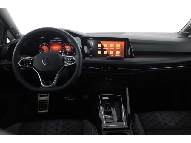 Volkswagen Golf 2.0 TSI DSG R-Line