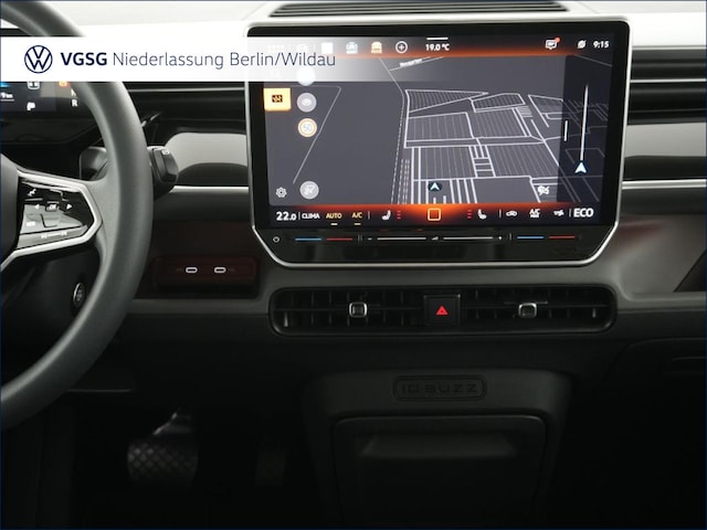 Volkswagen ID.Buzz Pro