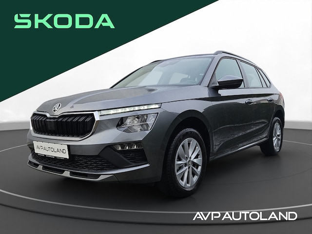 Skoda Kamiq 1.5 TSI