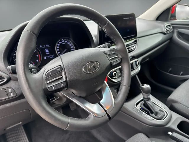 Hyundai i30 1.0 T-GDi Trend