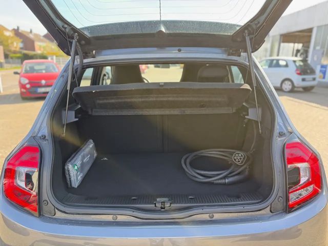 Renault Twingo Electric Zen