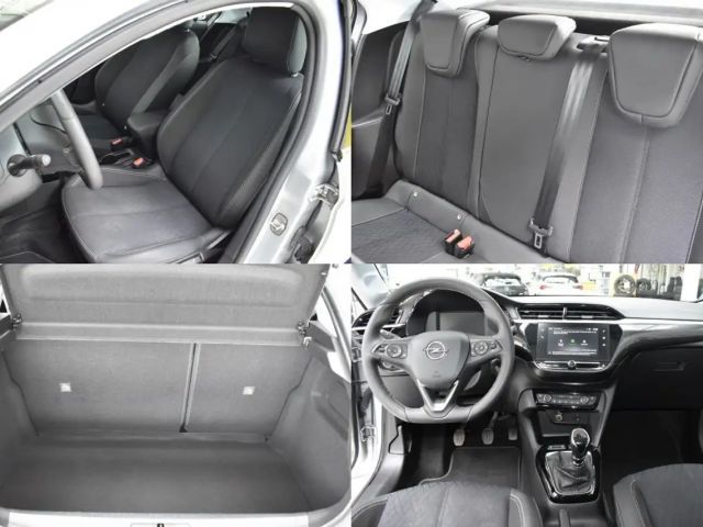 Opel Corsa 1.5 CDTI Elegance