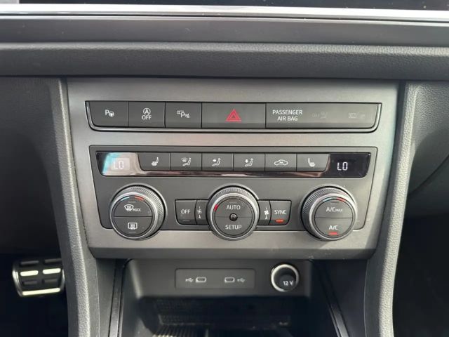 Cupra Ateca 2.0 TSI 4Drive DSG VZ