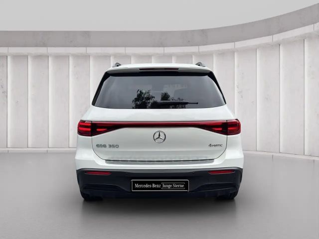 Mercedes-Benz EQB 350 4MATIC AMG Line