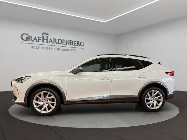 Cupra Formentor 1.5 TSI