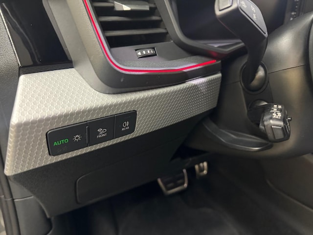 Audi A1 40 TFSI S-Line S-Tronic Sportback