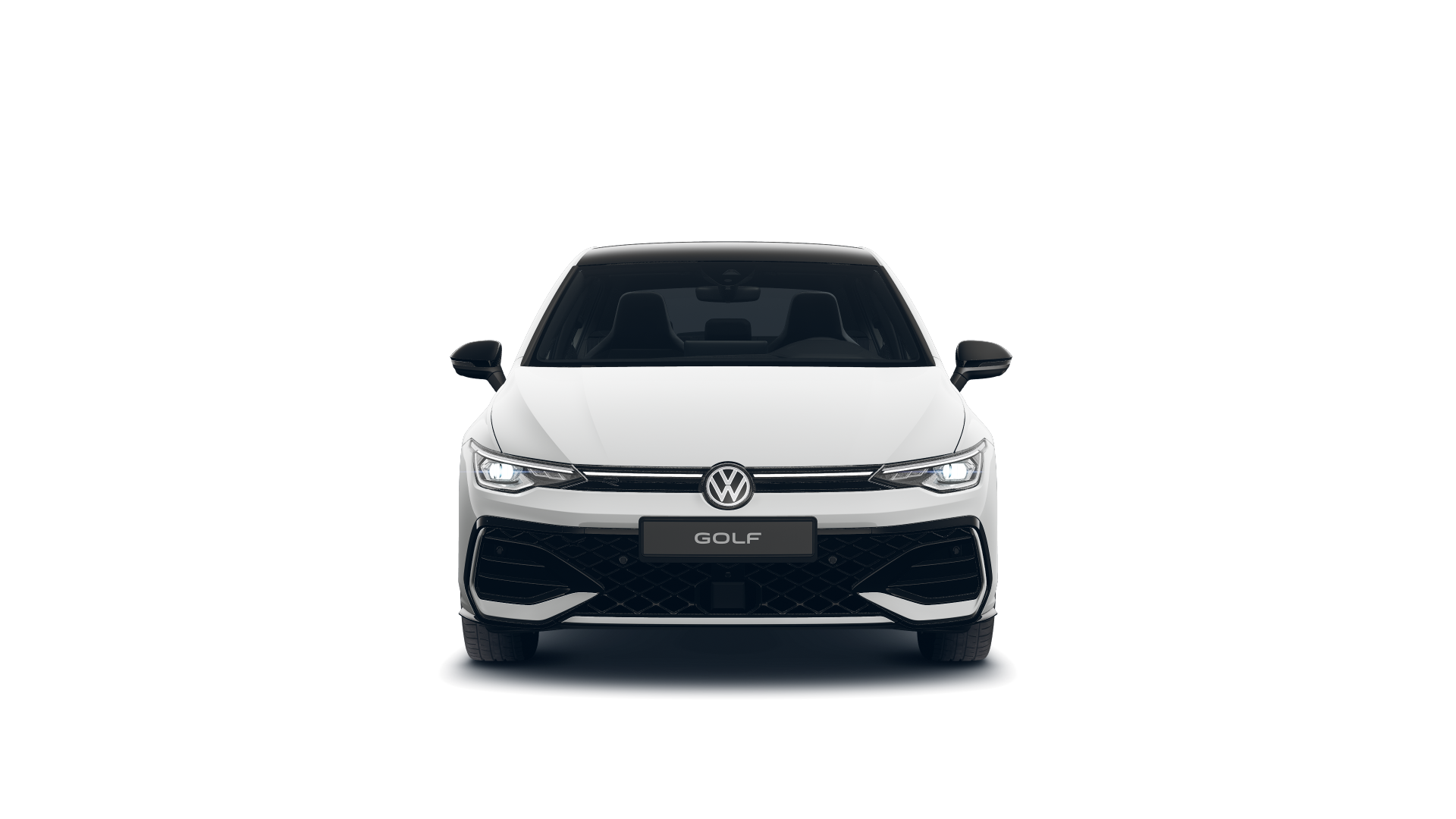 Volkswagen Golf 2.0 TDI DSG R-Line