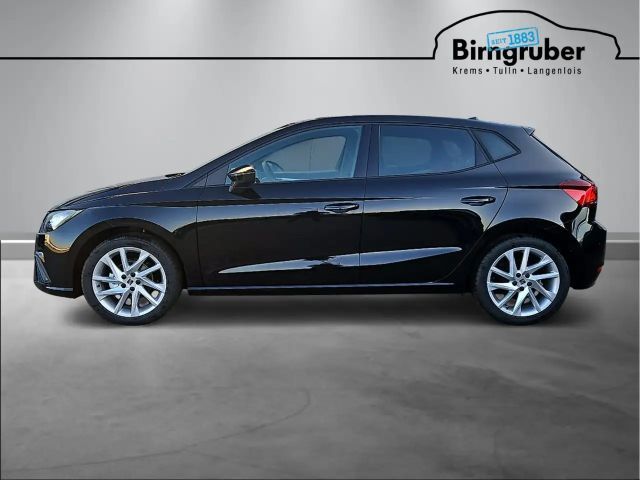 Seat Ibiza 1.0 TSI FR-lijn