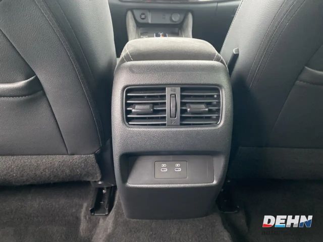 Nissan Qashqai 1.5 VC-T E-POWER N-Design Head Up Komfortp