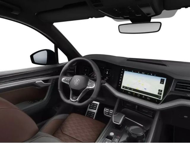 Volkswagen Touareg 3.0 V6 TDI R-Line