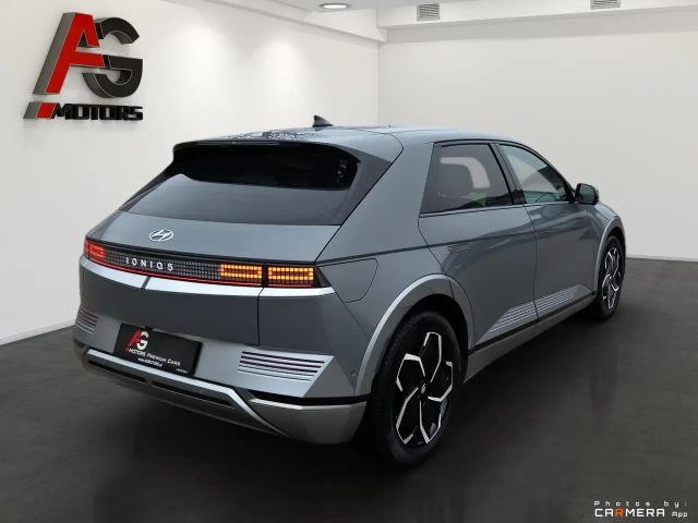Hyundai IONIQ 5 Long range