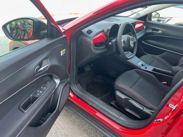 Fiat 600e Elektro (RED) 54 kWh *Tempomat*Klima*18.500km*