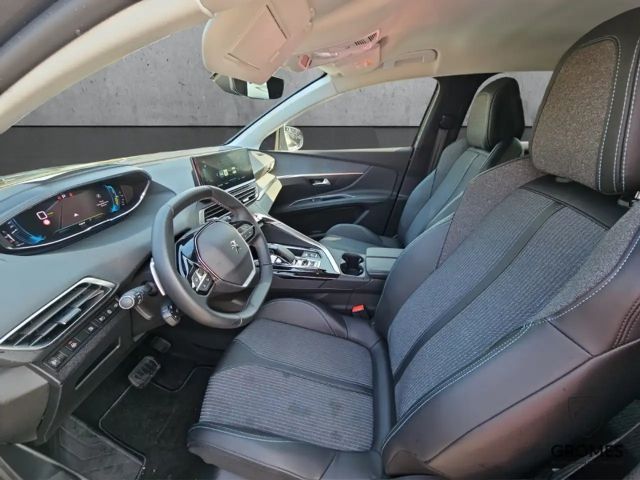 Peugeot 3008 Allure Pack Hybrid