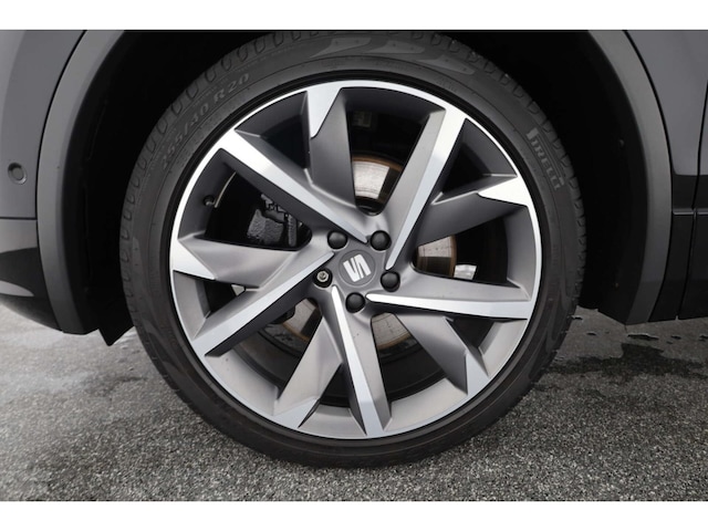 Seat Tarraco 2.0 TSI FR-lijn