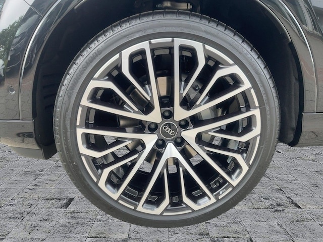 Audi Q7 50 TDI Quattro S-Line