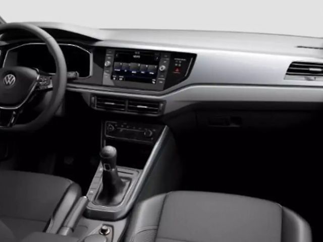 Volkswagen Polo 1.0 TSI Highline
