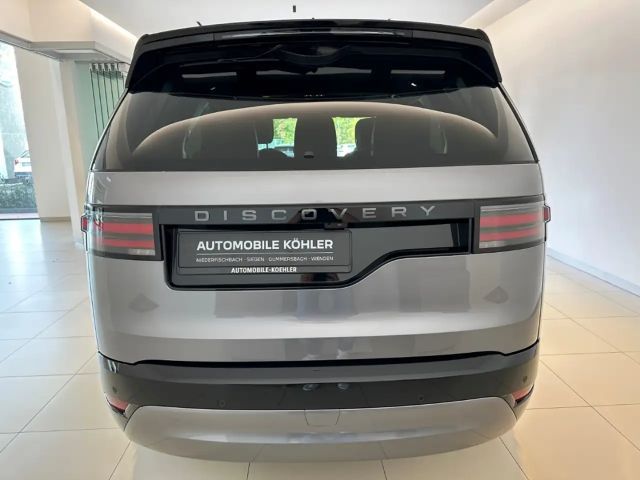 Land Rover Discovery D300 Dynamic SE