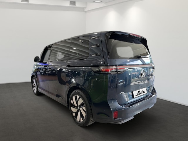 Volkswagen ID.Buzz Pro