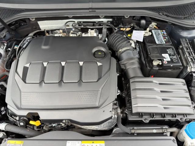 Volkswagen Passat 2.0 TDI Business DSG Variant