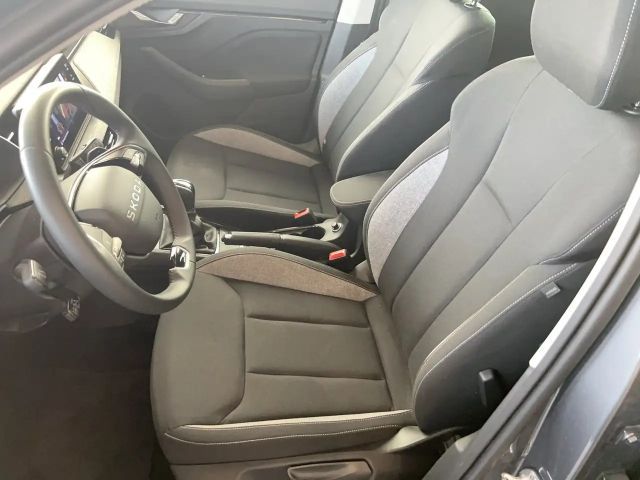 Skoda Kamiq Selection