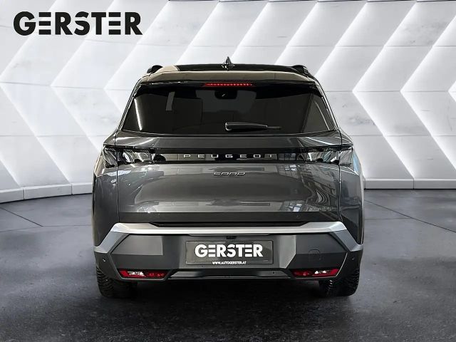 Peugeot 5008 mHEV 145 e-DCS6 Aut.