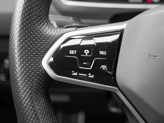 Volkswagen Tiguan 1.5 TSI R-Line