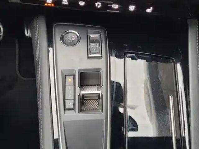 Peugeot 508 GT-Line SW