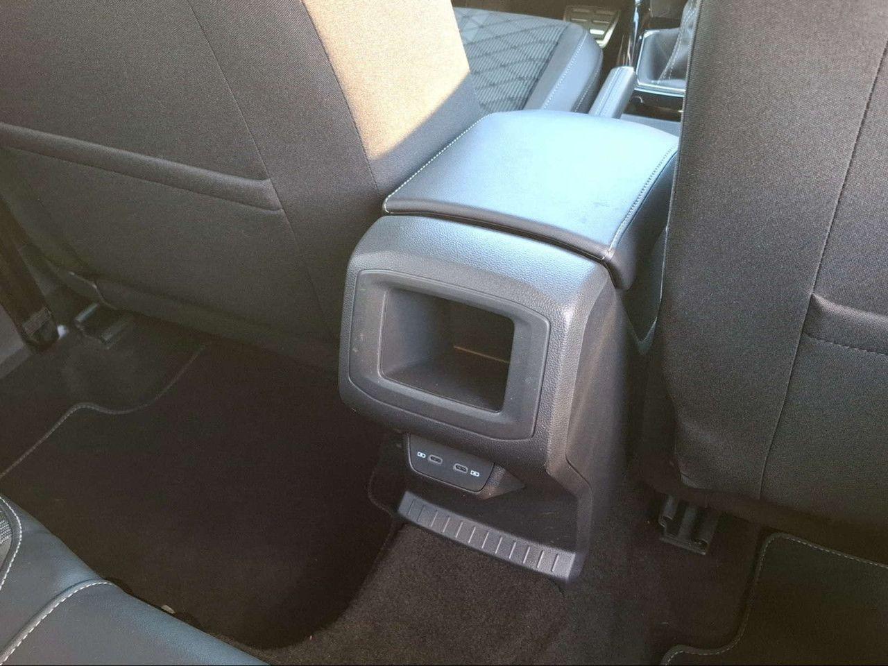 Volkswagen T-Cross 1.5 TSI DSG IQ.Drive R-Line