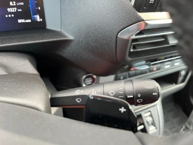 Opel Zafira Life 2.0 *Automatik* 9-Sitzer*Kamera*Klima