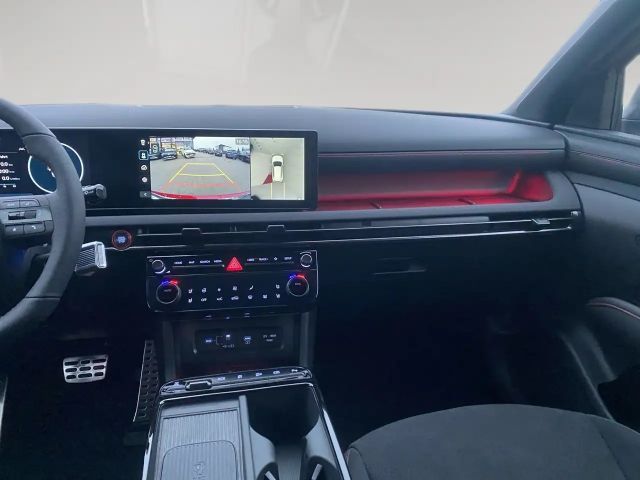 Hyundai Tucson 1.6 T-GDi Vierwielaandrijving