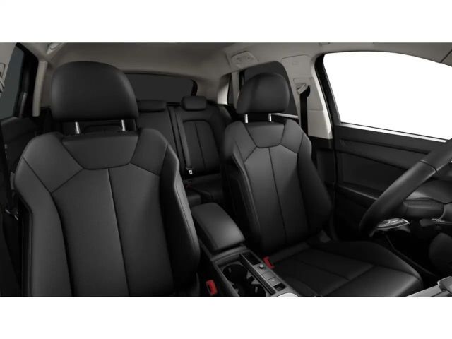 Audi Q3 35 TFSI S-Line