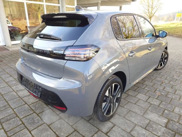 Peugeot 208 Allure Pack PureTech