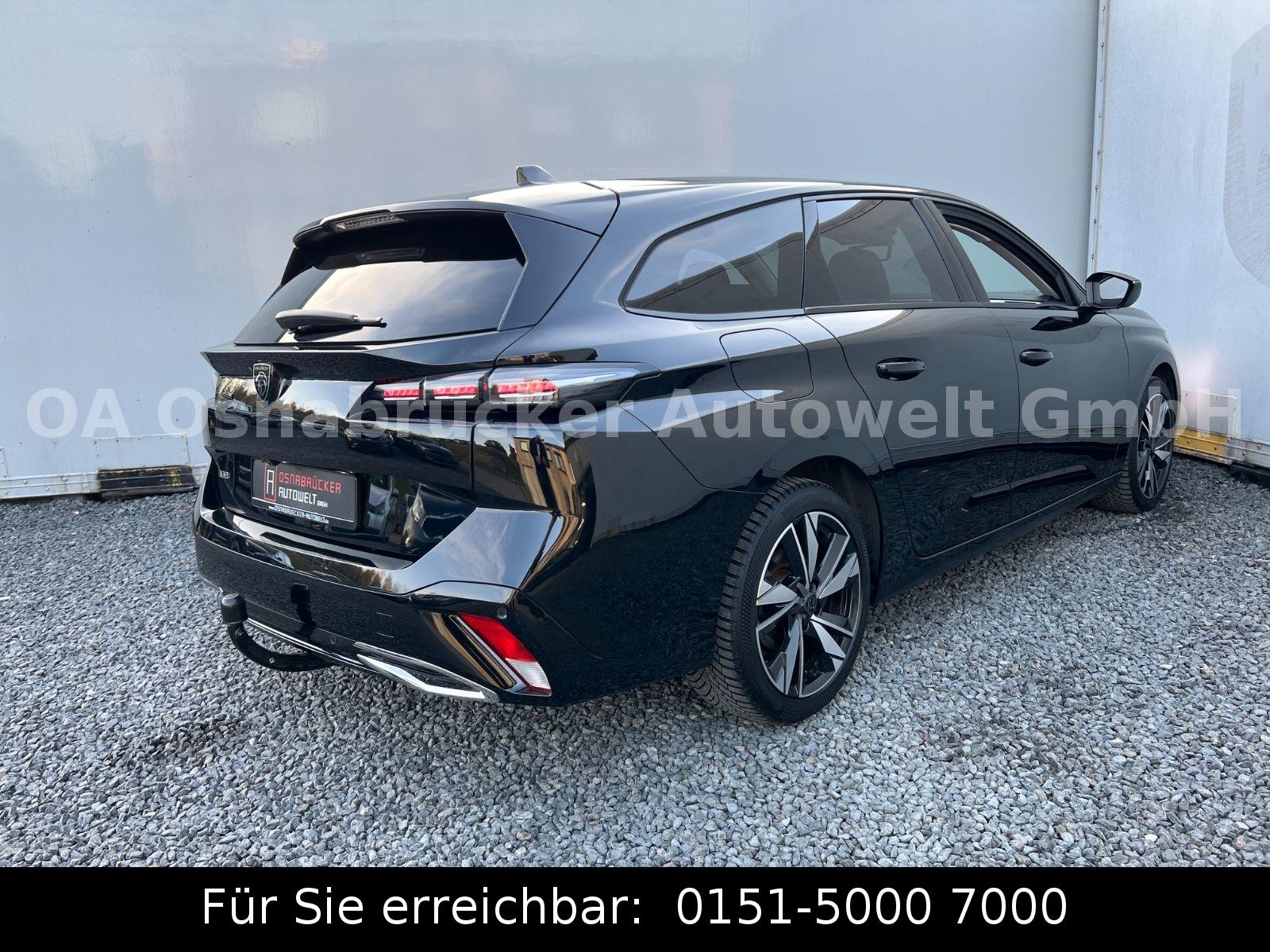 Peugeot 308 Allure Pack SW