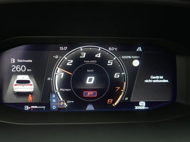 Cupra Formentor 4Drive VZ