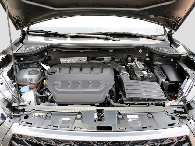 Cupra Ateca 2.0 TSI 4Drive DSG VZ