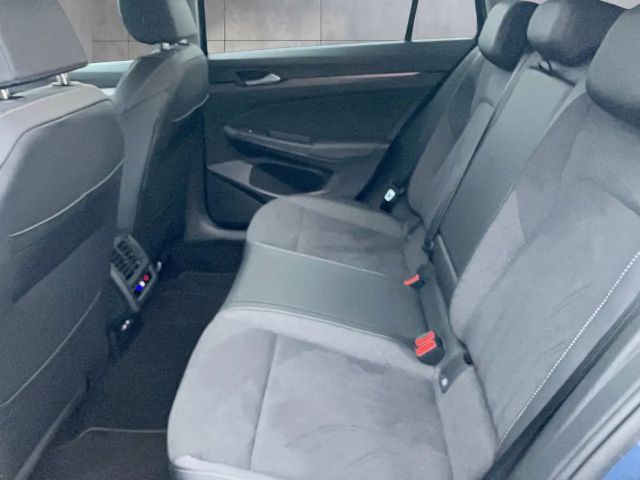 Volkswagen Golf Business DSG Variant